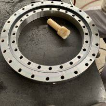 08 0307 00 Slewing Bearing UR330 301.6 216-8922 139-4302 2168922 1394302 Slewing Ring Mini Excavator Bearing thumbnail-1