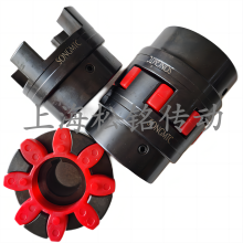 GR19/425 COUPLING BUFFER BLOCK(SPIDER) SONGMTC Resilient Coupling thumbnail-4