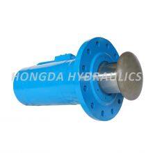 Manufacturer Supply Hydraulic Outrigger Cylinder for Boom Crane Leg Cylinder thumbnail-4