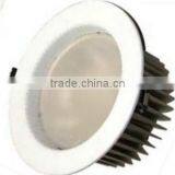 High Power Modern Recessed Led Down Light White 24W With Ce,rohs,ul Certificate