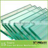 Hot Sale!!!3mm-19mm Tempered Glass Sheet thumbnail-1