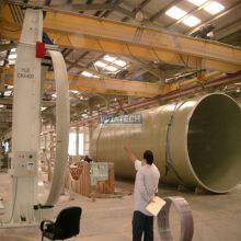 GRP Pipe Ring Stiffness Testing Machines thumbnail-3