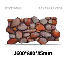 Outdoor Wall Panel Pu Faux Stone Panels Decorative Panel thumbnail-2