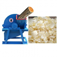 China Wood Shaving Chips Sawdust Shavings Press Baler Machine for Pet Bed thumbnail-5
