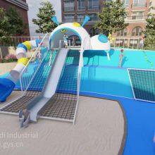 Non-standard Integrated Service Outdoor Large-scale Slide and Swing Combination for Kindergartens, Children's Slides in Residential Areas, and Outdoor Climbing Equipment for Amusement Parks thumbnail-3