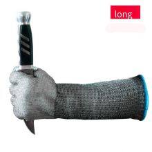 Yingkeer Enkerr Steel Wire Protective Gloves a9 Protective Gloves Cut-resistant Gloves thumbnail-4