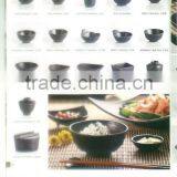 Japanese Stype Tableware