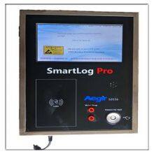 Intelligent Networked Digital Display Electrostatic Tester (aegir50556) thumbnail-3