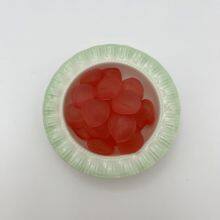Assorted Fruit Flavour Peelable Gummy Candy Sweet Peelerz Candy Factory thumbnail-2
