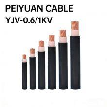 1KV Single-core Copper Cable thumbnail-2