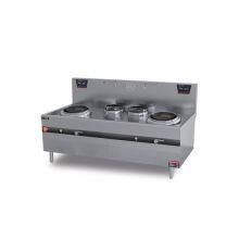 Yudian Electromagnetic Double-Frying & Double-Warming Stove thumbnail-2