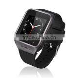 CE ROHS 5.0MP Camera Smart Watch Android Dual SIM thumbnail-2
