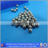 Wholesale Tungsten Spheres From Zhuzhou Factory