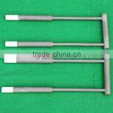 Hot Sale U Type Sic Heating Element Silicon Carbide Heater thumbnail-3