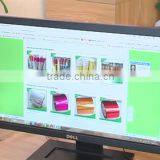 Shaanxi Longstar New Material Technology Co., Ltd. company overview - view 1 thumbnail