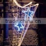 Outdoor Street Light Decorations for Street thumbnail-1