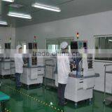 Screen Display 5mm Oval Led Diode in RED 110 / 60 Degree Viewing Angle thumbnail-2