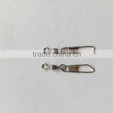 Crane Swivel With Safety Snap Bulk Fishing Tackle thumbnail-3