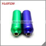 ALUMINIUM DRINKS BOTTLE 1000ML SPORTS HIKING CYCLING WATER BOTTLE CAMPING FISHING thumbnail-1