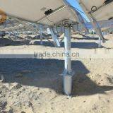 Galvanized Steel Solar Ground Screw for Solar Farm Plant thumbnail-5