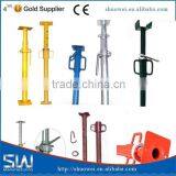 Heavy Duty Shoring Props Scaffolding for Pipe Supporting thumbnail-2
