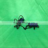 Latest Fashion Reliable Quality Debossed Plastic Seal Tag thumbnail-1
