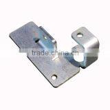 Powder Coated Mild Steel Stamping Welding Part Metal thumbnail-1