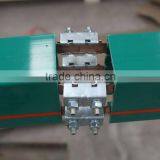 3D Design Drawing Customizeable 6P Safety Power Rails Conductor Bus Bar for Crane thumbnail-2