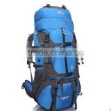 hiking camping backpack bags 65L for travel and outside activities