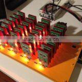 Hot Industry 49 Port Usb Charge Hub 19 22 49 64 36 Port Special for Bitcoin Litecoin Mining thumbnail-6