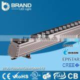 New Design RGBW LED Wall Washer Addressable DMX RGB LED Wall Washer Wireless Control thumbnail-2