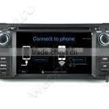 Wecaro WC-JC6235 Android 4.4.4 Radio 1080p for Chrysler 300c Car Dvd Player 2007 - 2010 Wifi&3G thumbnail-3