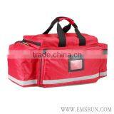 Custom Emergency Preparedness First Aid Kit Use in Camping