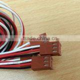 3 Pin 2.54mm Wire Harness With UL 1007 26AWG and Length : 800mm Wire Harness thumbnail-2