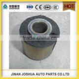 high quality China SHACMAN truck parts open bushing