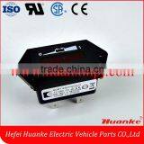 Hot Sale Curtis 48v Forklift Hourmeter 906T thumbnail-1