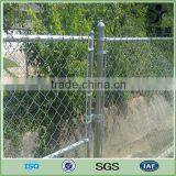 Galvanised Chain Wire Fabric for Australia Market