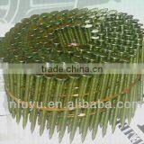 Coil Nail
