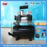 Cheapest Protable Direct Driven Piston Air Compressor thumbnail-3