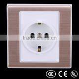 Germany Standard EU Standard Socket thumbnail-1