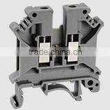 Terminal Block UK-5N(plastic Terminal Block,Terminal Connector)