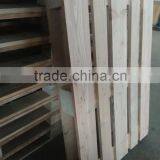 Euro Size Wood Pallet thumbnail-3