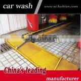 Haitian Superior Cleaning Automatic Tunnel Car Wash Machine TX-380A thumbnail-3