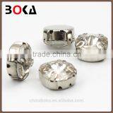 // Fashion Claw Diamonds Rhinestone Crystal Garment Metal Fitting // Shinning Rhinestone Cup Chain Strass // thumbnail-2