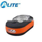Mini Portable Worker 27 Led Magnetic Work Light