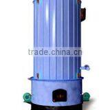 High Temprature Oil Output Waste Wood Fired Thermal Oil Boiler thumbnail-3