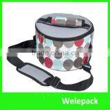 Hot Selling Custom Cooler Promotion Thermal Insulated Bag thumbnail-6