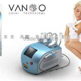 cavitation rf vacuum beauty machine