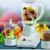 GE-T2 BLENDER 2 IN 1 ,HOT SELL JUICER BLENDER FOR GRINDING,BLENDING,FOOD MIXER thumbnail-1