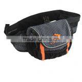 High Quality Fashion Leisure Cycling Nylon Sports Waist Bag for Men thumbnail-2